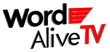 Word Alive Tv
