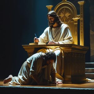 Read more about the article Why Merely Being Close to Jesus Christ Is Not Enough