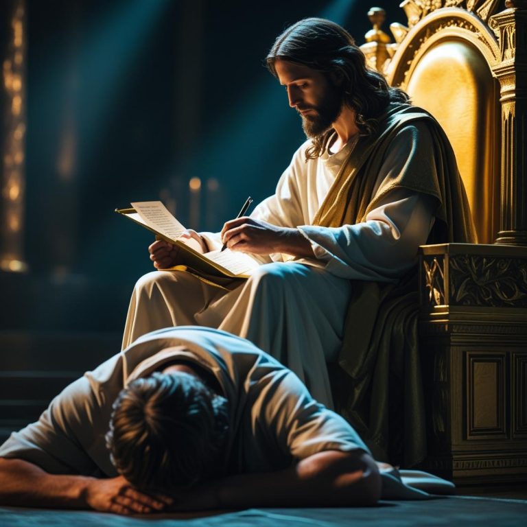 Read more about the article God’s Warning to the 7 Churches: A Timeless Message for Today’s Church
