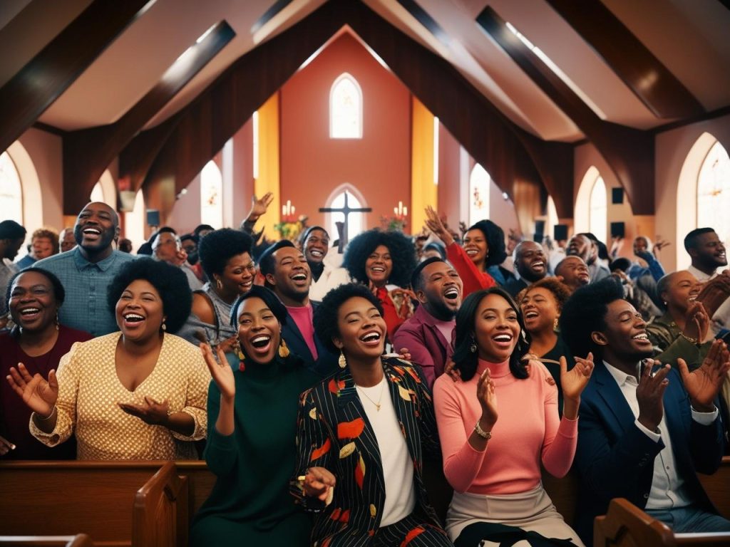 Modern Christianity: The Danger of Cheap Grace – A Sobering Look at Today’s “Convenient” Faith.