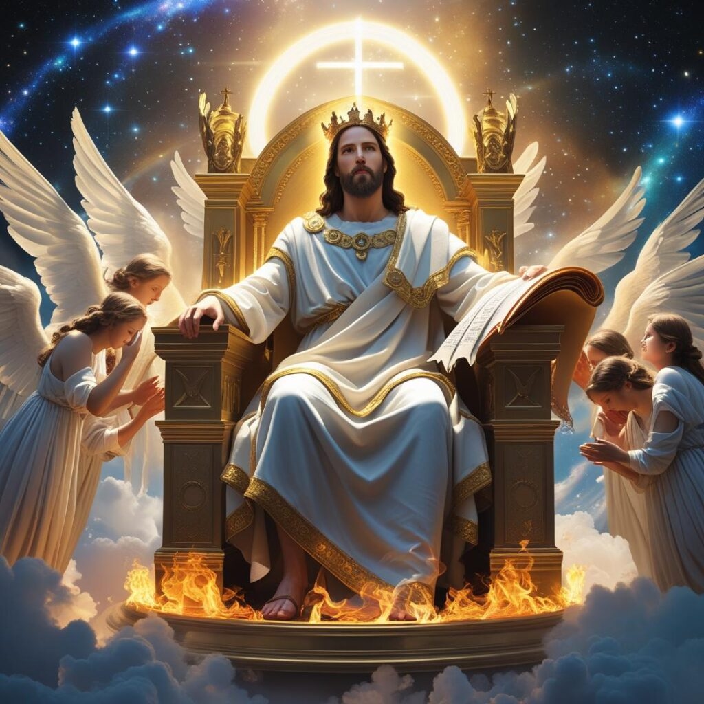 Jesus Christ is the Only Way to God