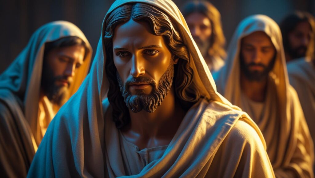 Jesus Christ is the true friend of sinners.