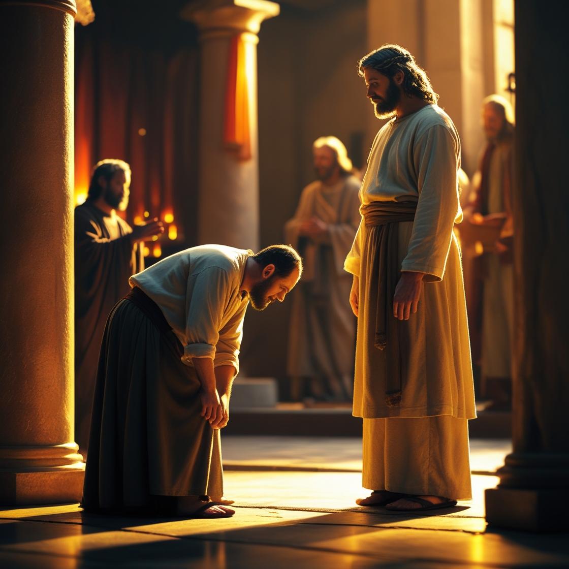 Top 15 Parables of Jesus and Their Powerful Messages - Word Alive TV