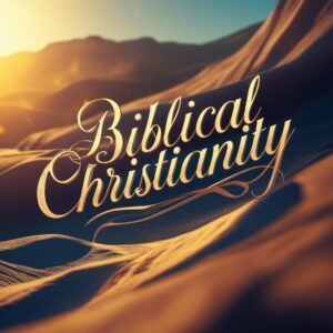 Read more about the article Beyond the Label: What Biblical Christianity Actually Looks Like