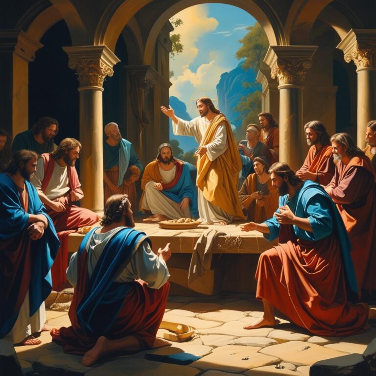 Read more about the article The Beautiful Tapestry: Types of Christianity