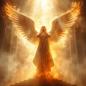 Read more about the article The 9 Choirs of Angels: The Heavenly Hierarchy
