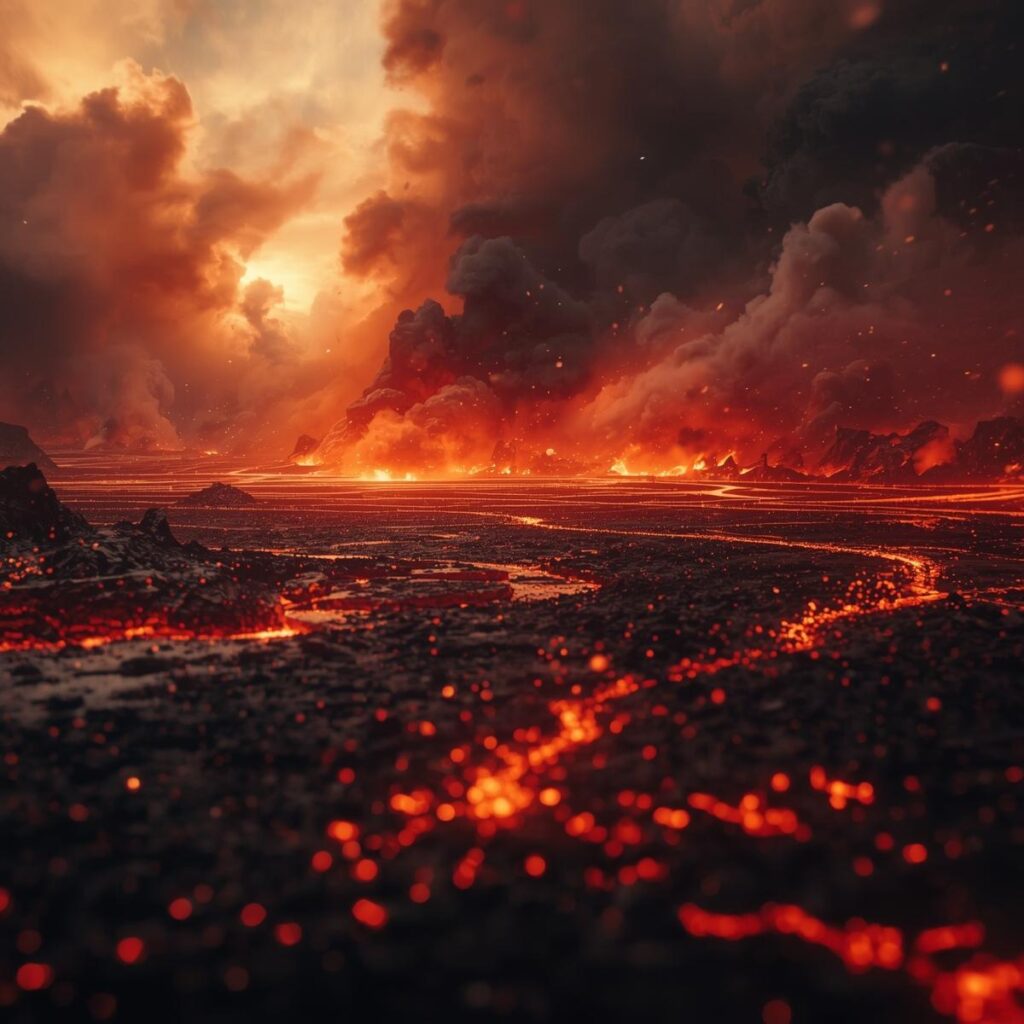 lake of fire and brimstone, hades and hell (11)