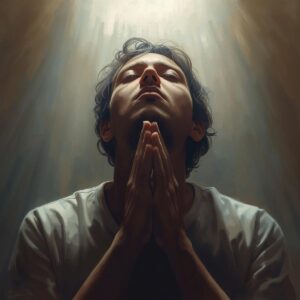 Read more about the article The Power of Prayer and Fasting: How It Benefits You