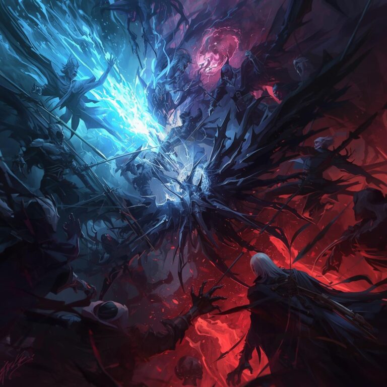 Read more about the article Signs You Are Under Spiritual Attack