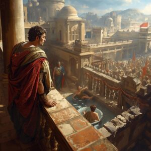 Read more about the article The David and Bathsheba Story: 5 Dangers of Hidden Sin