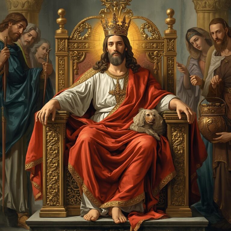 Read more about the article Wetin Be This 1000 Years Reign Wey Bible Talk About?