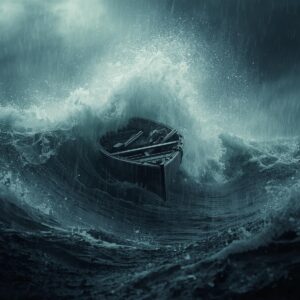 Read more about the article A Christian’s Guide to Stormy Trials