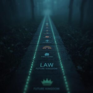 Read more about the article Wetin Be Dispensationalism Wey The Opposite Be Covenant Theology Sef?