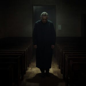 Read more about the article What Happens When You Can’t Pray