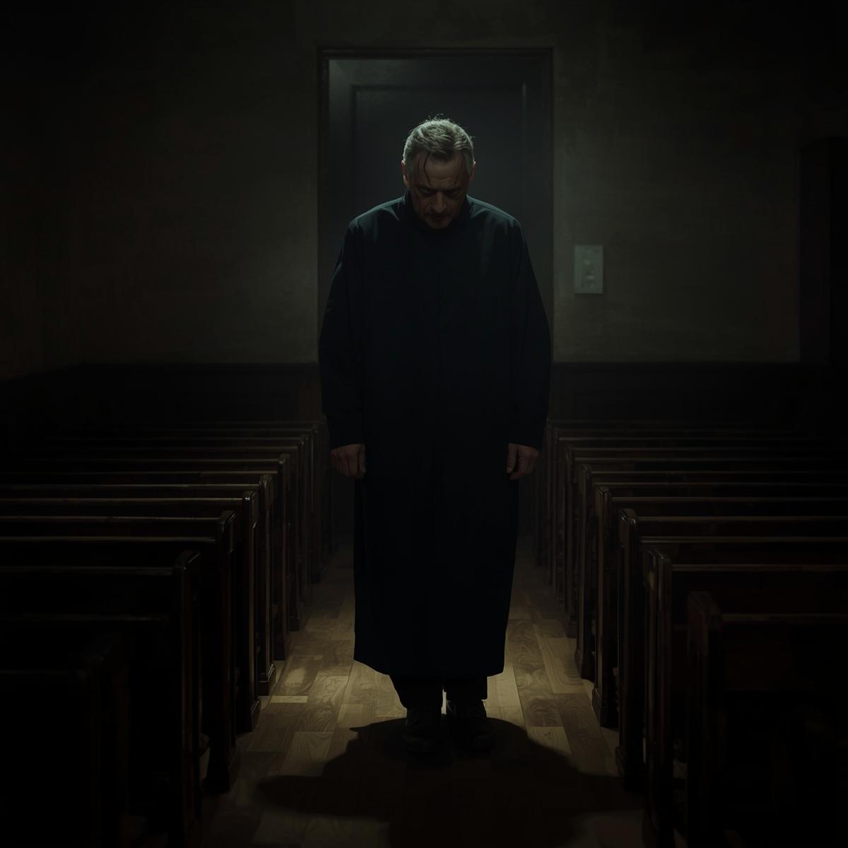 You are currently viewing What Happens When You Can’t Pray