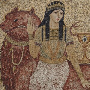 Read more about the article Who Be This Mystery Babylon Woman?