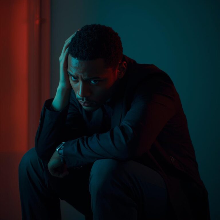 Read more about the article What To Do When Your World Falls Apart