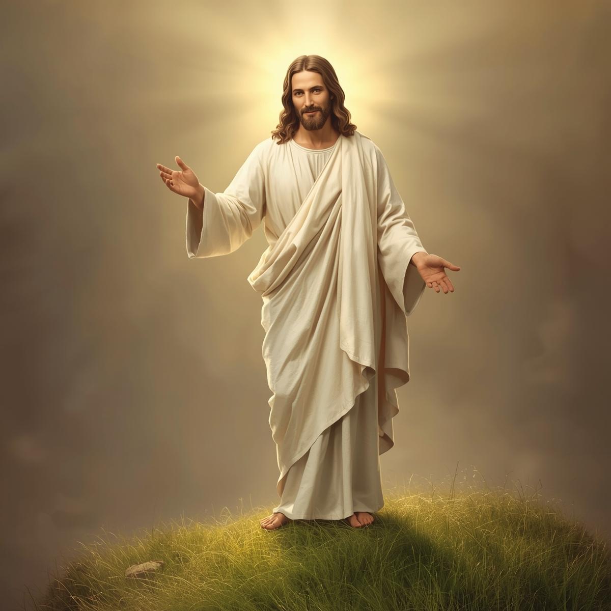 You are currently viewing The Millennial Reign of Christ: A Thousand Years of Peace