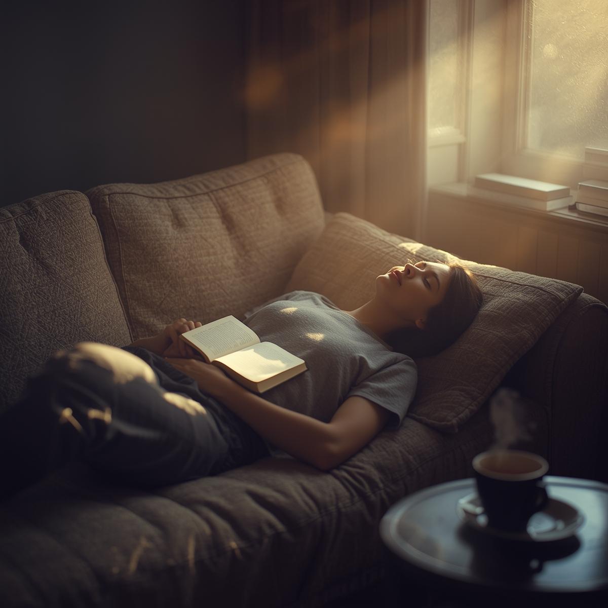 You are currently viewing  The Dangers of Spiritual Laziness