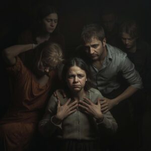 Read more about the article Works of the Flesh:Are These Weights Holding You Back?