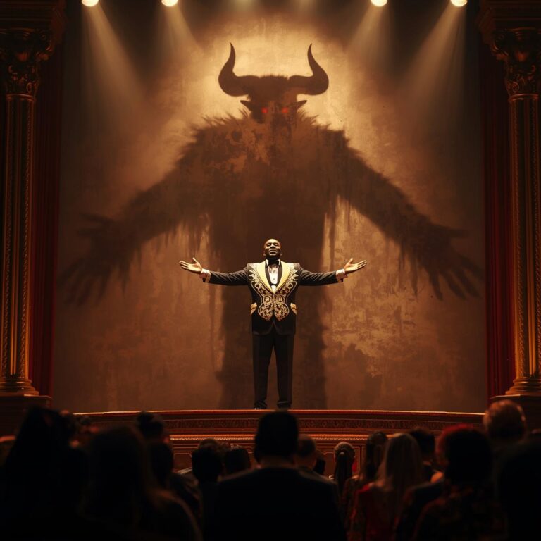 Read more about the article 12 Warning Signs Your Pastor is Spiritually Manipulating You