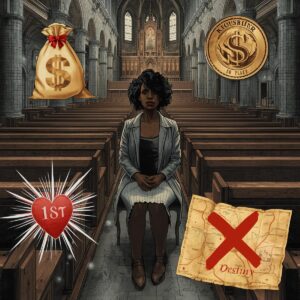 Read more about the article How Sin, Transgression, and Iniquity Destroys Your Life