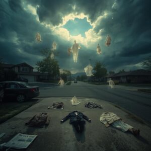 Read more about the article The Coming Storm: What is the Tribulation?