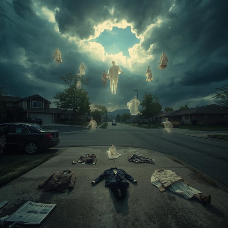 Read more about the article The Coming Storm: What is the Tribulation?