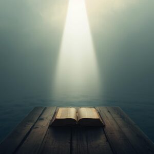 Read more about the article What is Glorification: The Day We See Him as He Is