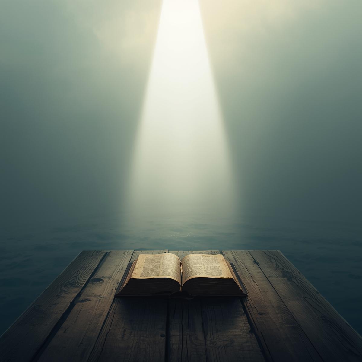 You are currently viewing What is Glorification: The Day We See Him as He Is