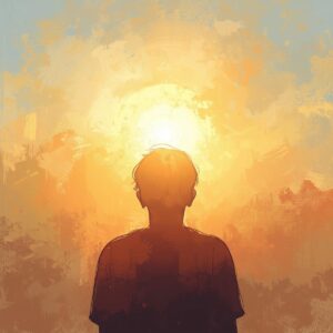 Day 8: The Hope Beyond Disappointment 1 But those who hope in the Lord will renew their strength. T 2