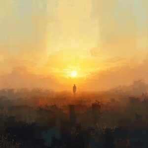 But those who hope in the Lord will renew their strength. T 3