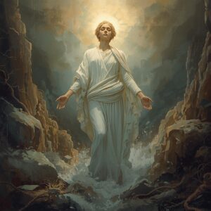 Day 26: A Prayer for Purity in a Corrupt World 1 Purity in a Corrupt World