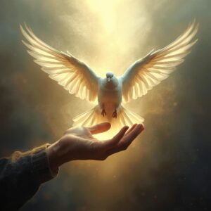 Day 29: A Prayer for a Legacy of Faith 1 depict forgiveness in its most visual way 2