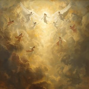 eternal security in heaven 2