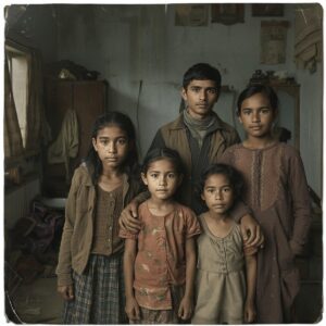 financial hardship 1