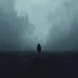 loneliness and despair 2