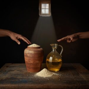 Read more about the article When God Dries Up Your Brook