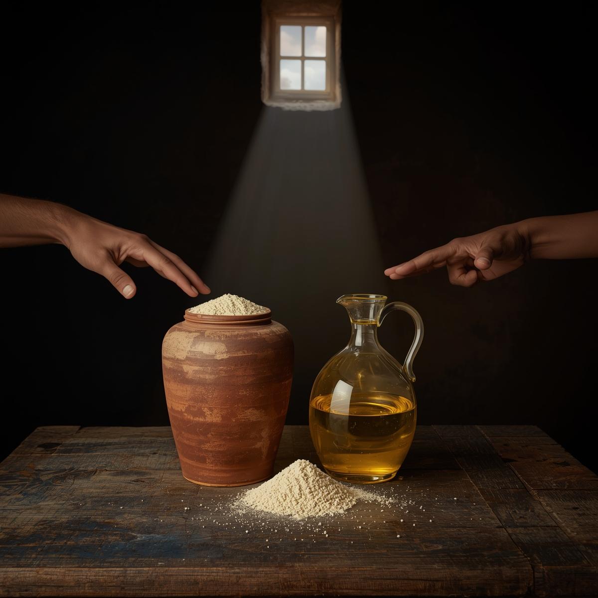 You are currently viewing When God Dries Up Your Brook