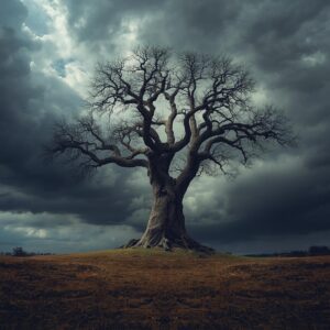 strenght and menta resilence