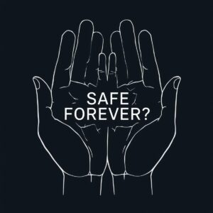 Read more about the article OSAS: Once Saved, Always Saved