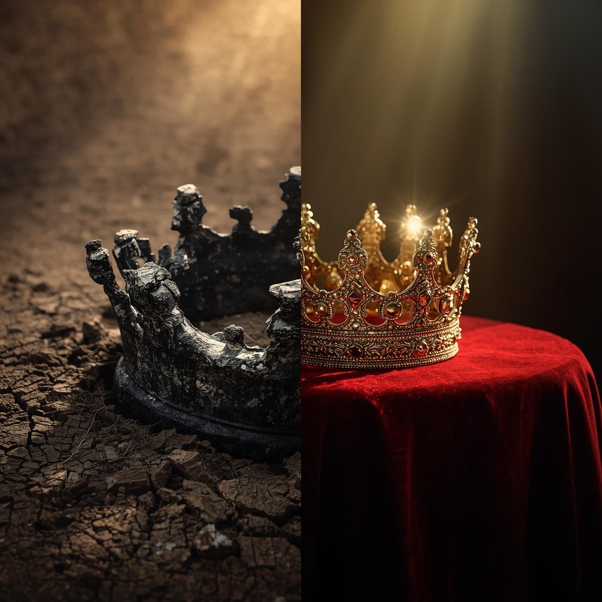 You are currently viewing The Best and Worst Kings of the Bible