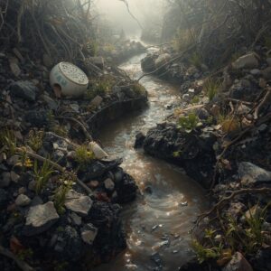 Read more about the article Crossing Your Kidron Valley