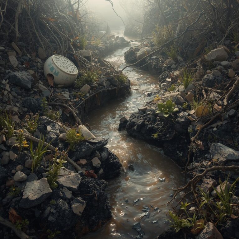 Read more about the article Crossing Your Kidron Valley