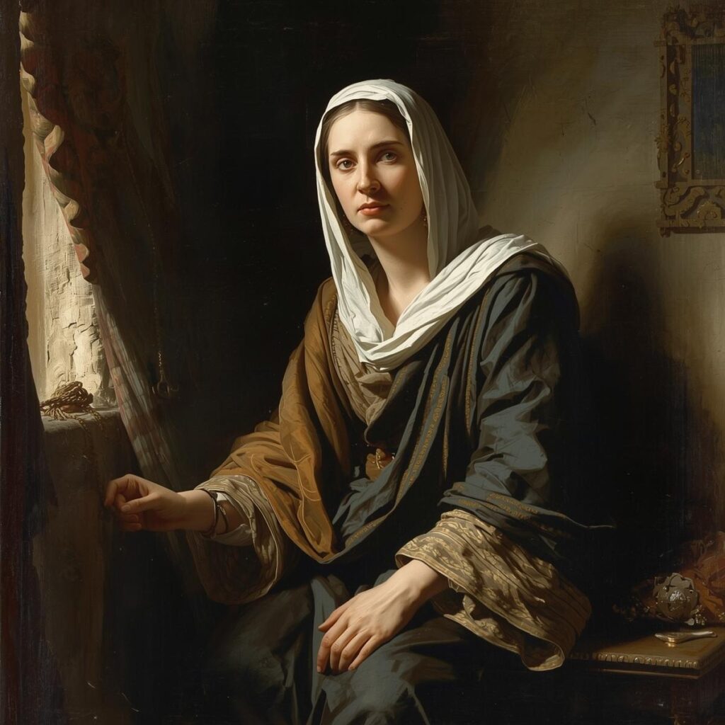 Huldah the Prophetess Location 2 Kings 22 14 20 1