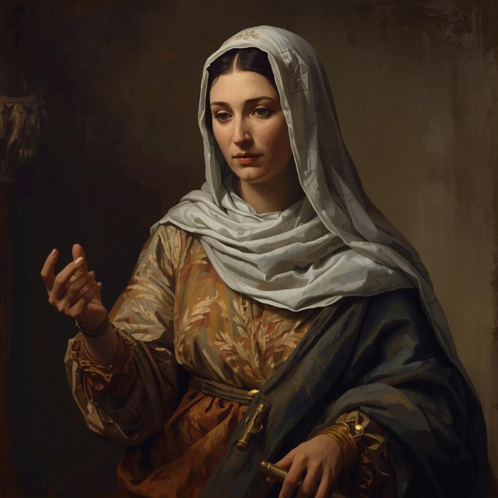 Huldah the Prophetess Location 2 Kings 22 14 20 2