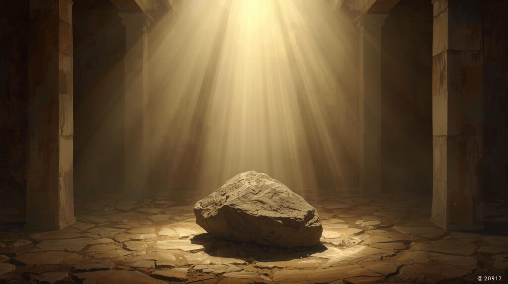 Jesus Christ's resurrection give a biblically accurate image (1)