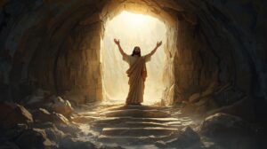 Read more about the article Easter Sunday: The Resurrection
