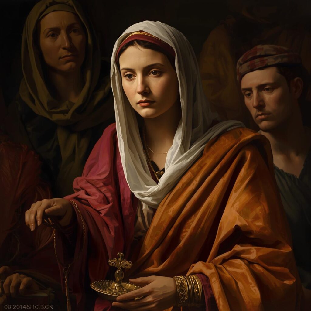 The Wise Woman of Abel Beth Maacah Location 2 Samuel 20 14 22 1