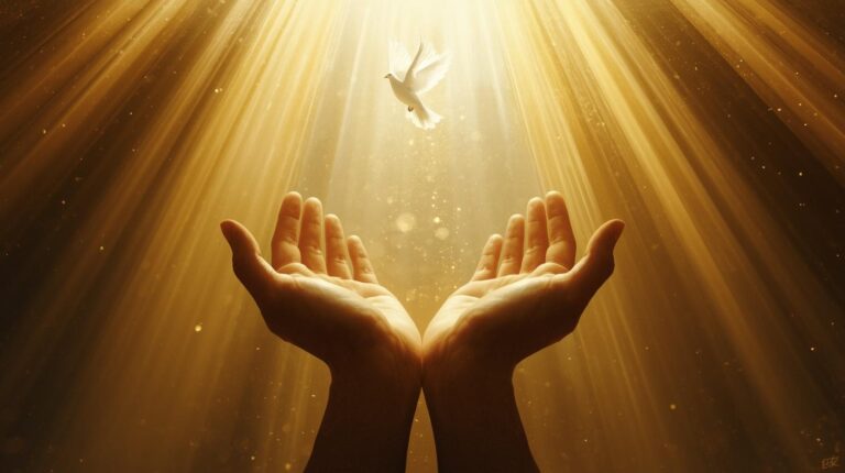 Read more about the article 7 Biblical Signs You Have a Prophetic Gift